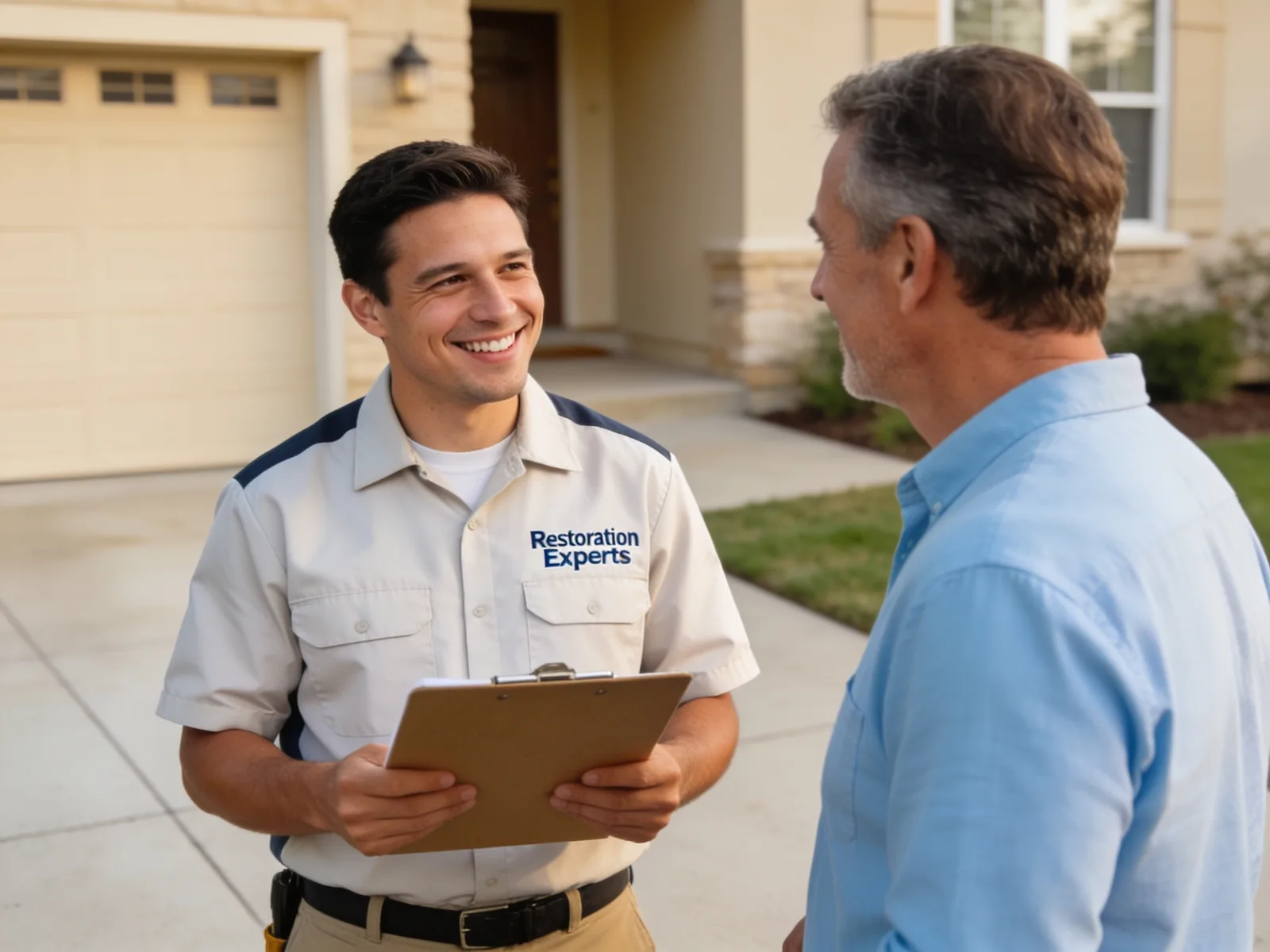 Water Damage Cleanup Whittaker, MI FAQs